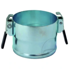 Schnellkupplung NW 100 für Motorräder