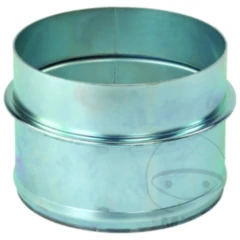 Gegenstück für Schlauch-Schnellkupplung NW 100