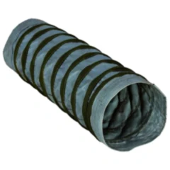 Abgasschlauch HLS 300 NW 125 für Motorräder