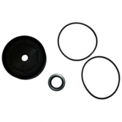 Dichtsatz für Spannzylinder (Quadratisch) kompatibel mit Hofmann Monty 3300