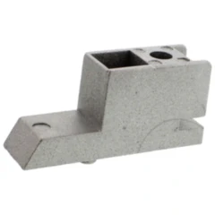 Abstandshalter Spannklaue für Monty 2300