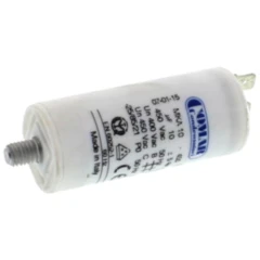 Kondensator 10UF 400V für Hofmann