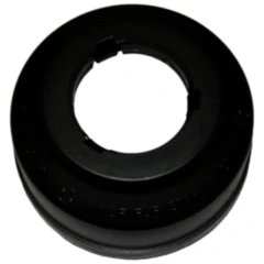 ANDRUECKBECHER Profiline JMP 11 Quick Nussbaum für Motorräder