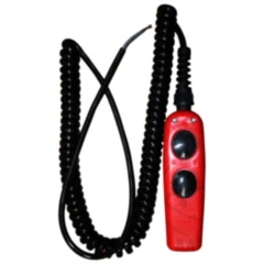 Handtastenschalter für Bikelift