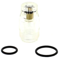 TROPFAUFSATZ für OELER MC104-L00