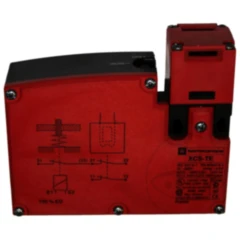 Türschalter für Performtec Radwaschmaschine