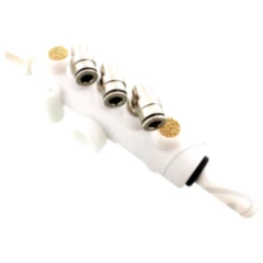 Ventil für Motorräder Hofmann 4017262