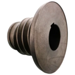 Gewindespindel Spannarme für Airdraulic