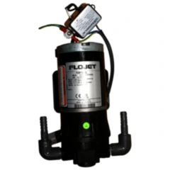 Reinigerpumpe Performtec 4-RWA