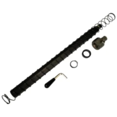 Schnellkupplung JMP mit Adapter