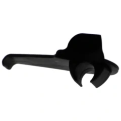 Schutz Montagekopf 6 CM für Beissbarth und Bike-Lift