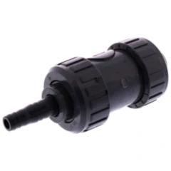 PVC Rückschlagventil Performtec 30600021 für Motorräder