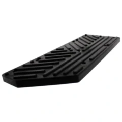 Gummiunterlage für Monty 2300/3300/3550