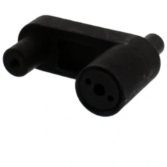 Drehschutzsatz Hofmann EAA0344G39A für Motorräder