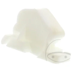 Schaltkurve für Monty 2300/3300 bis Baujahr 2011