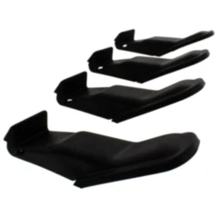 Kunststoffschutz für SPAN-NKL. BEISSBARTH MS 43-63