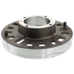 Riemenscheibe Aluminium 6418498 EAM0021D18A für Motorräder