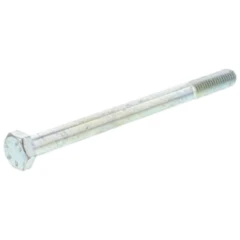 Zentrierschraube Führung Butler M8 aus Edelstahl