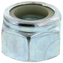 Mutter für Abdrückzylinder M18x1,5