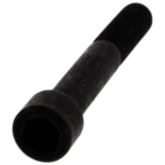 Schraube für Abdrückschaufel M14x100 Monty 3300