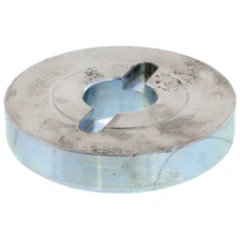 Scheibe Motor AIRDRAULIC mit SER.-NR. 601 790011390