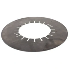 BREMSSCHEIBE AIRDR. NEU 710310220 für Motorräder