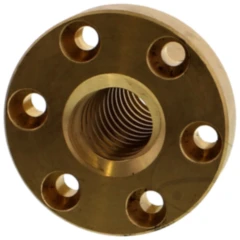 Tragmutter für Quadriga EAM0060G26A