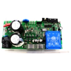 INVERTER Monty Hofmann Flachstecker für Motorräder