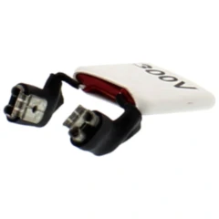 Varistor für Inverter Hofmann Monty