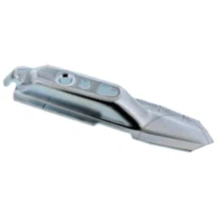 SPANNKLAUE für Monty 2300