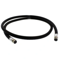 Anschlussschlauch für Reifenmontiergeräte Monty. FIX 20. 1.60 M