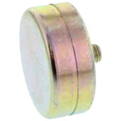 Justiergewicht für Hofmann Geodyna