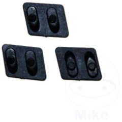 Kunststoff Spannklaue 100815 für Montiergerät TCG