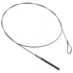 Hochdruckdüse rechts M-RWA ab SER. 12-1021 für Motorräder