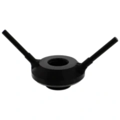 Kendo Butler Spannmutter für Motorräder