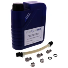 Wartungskit Black Edition Performtec für Radwaschmaschine