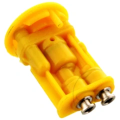 Butler Kendo Microventil für Pneumatikarm