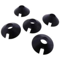 Konussatz für 126 mm – 5 Stück