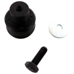 Montagekopfadapter für Schnellkupplung Hofmann