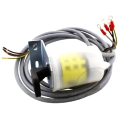 Wendeschalter komplett für PC240 Bike