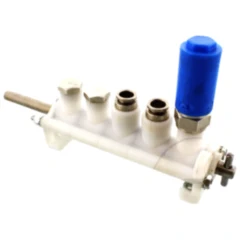 Abdrückerventil für Bike Butler