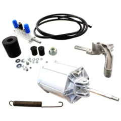 ABDRUECKZYLINDER für PC240 Bike