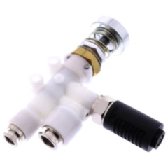 Ventil 3-2 D30 Butler für Motorräder