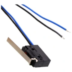 Mikroschalter Fusspedal für Hofmann Geodyna