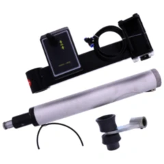 Hilfsarm für Motorradreifenmontiermaschine JMP Fix