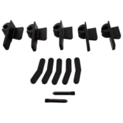 Einsatz für Standard-Stahlmontagekopf - Monty Satz, 5 Stück