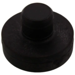 Gummifuss rund für Hofmann EAC0078G03A