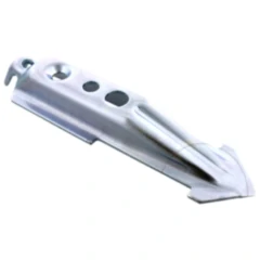 Spannbacke Monty AB 2013 für Hofmann