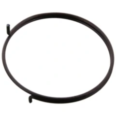 Spannfeder für Ergolock Spannmutter