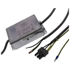 Entstörfilter für Hofmann Monty